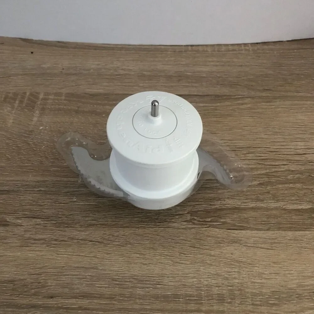 KitchenAid KFP0930CUO Mini Multipurpose Blade for 9 Cup Food Processor White